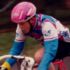 first race for Kim Kirchen in Dommeldange